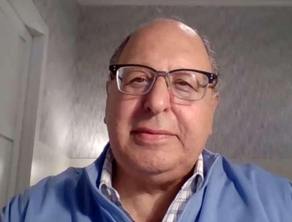 EP04 – Alan George Abraham – 2025 Service Above Self Award Recipient